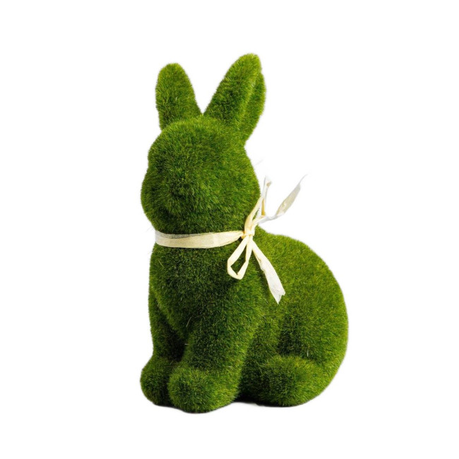 Veľkonočná dekorácia POLY zajac 725630