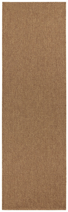 Koberec / Behúň Hanse Home Nature 600 hnedý