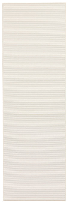 Koberec / Behúň Hanse Home Nature krémový / biely