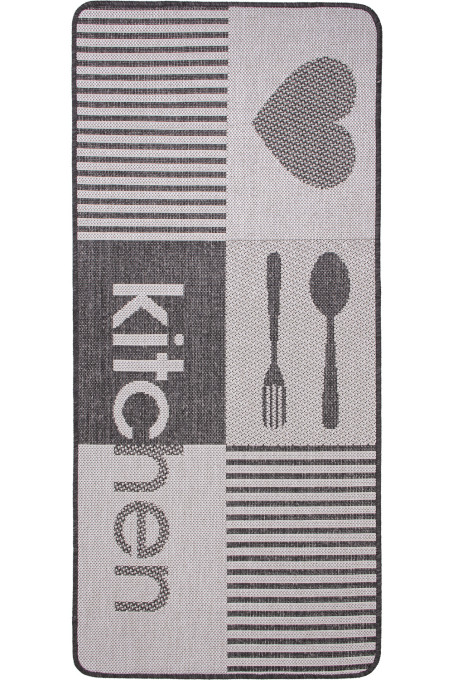 Koberec / Behúň FLEX 19053/08