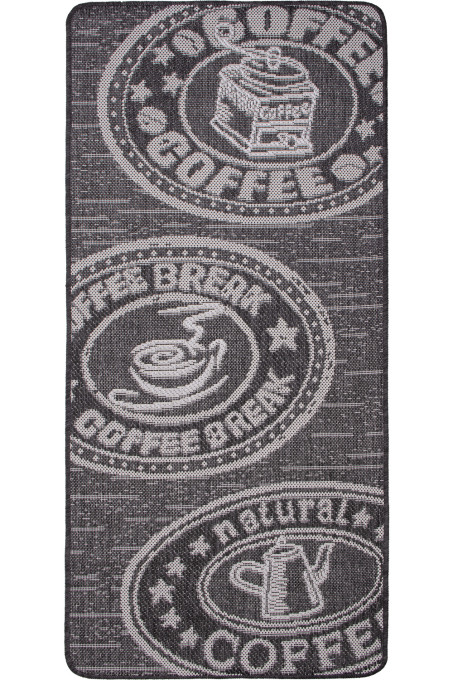 Koberec / behúň FLEX 1907/80