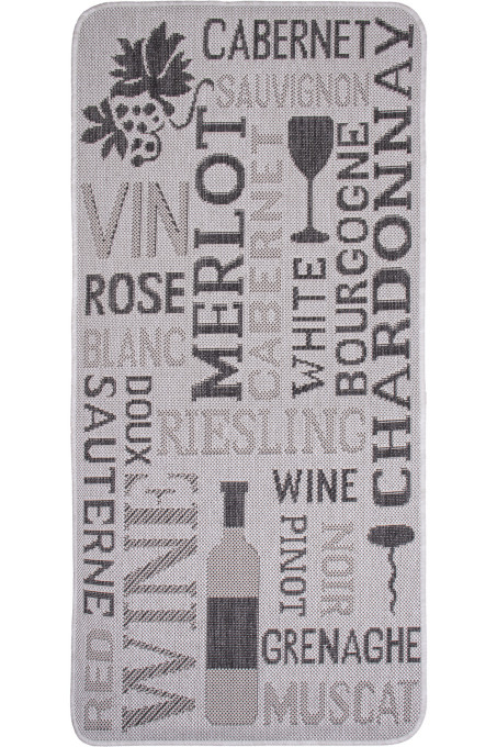 Koberec / behúň FLEX 19118/08