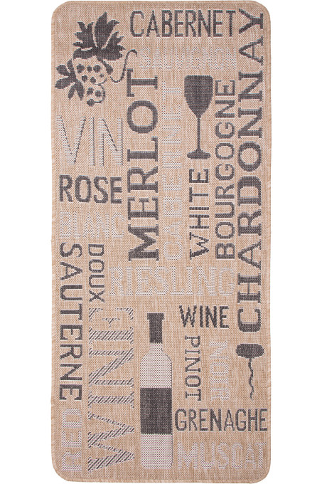 Koberec / behúň FLEX 19118/P01