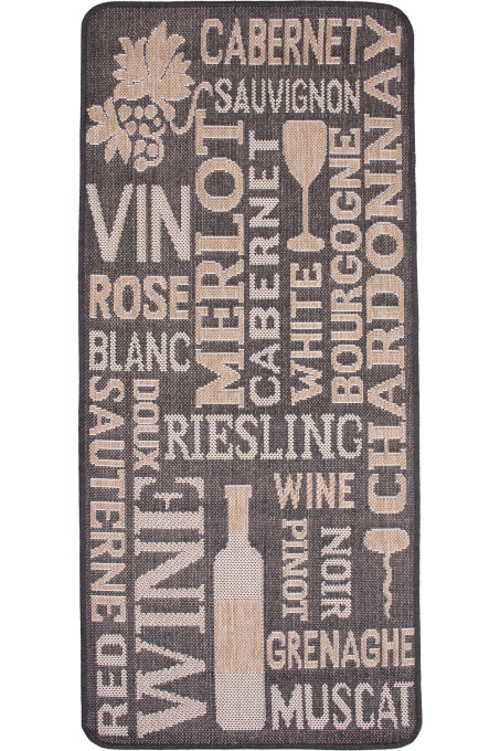 Koberec / behúň FLEX 19118/P10