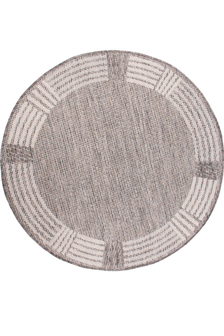 Koberec FLEX 19258/P91-K kruh