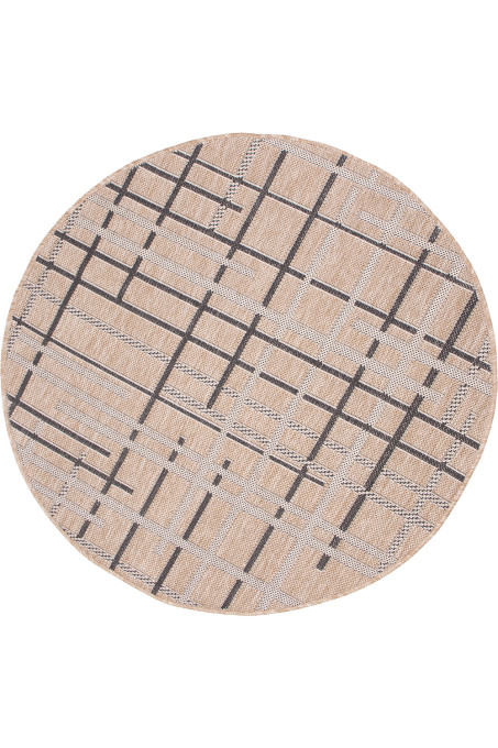 Koberec FLEX 19507/P01-K kruh