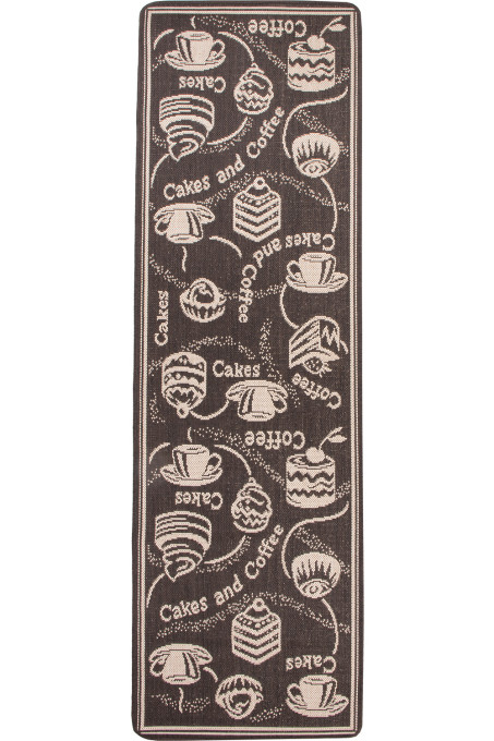 Koberec / behúň FLEX 956/91