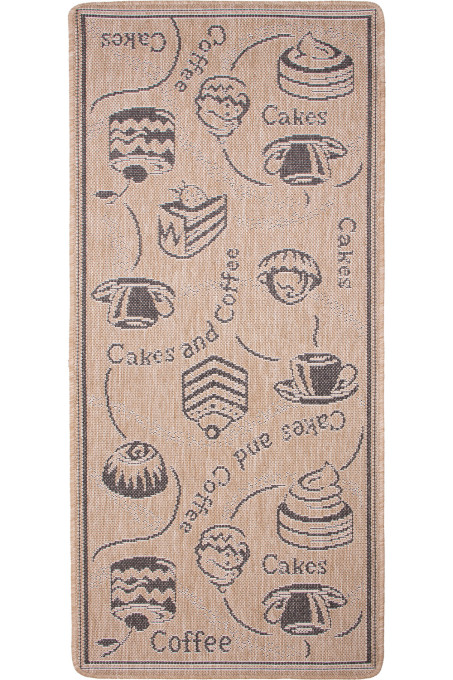 Koberec / behúň FLEX 956/P01