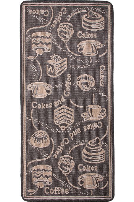 Koberec / behúň FLEX 956/P10