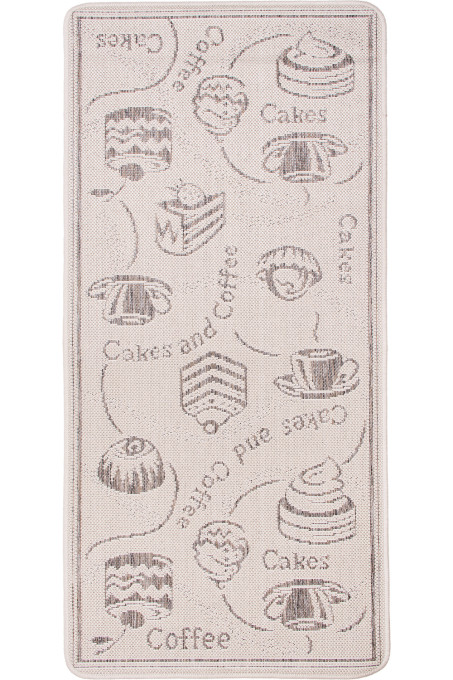 Koberec / behúň FLEX 956/P19