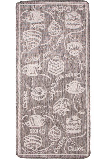 Koberec / behúň FLEX 956/P91