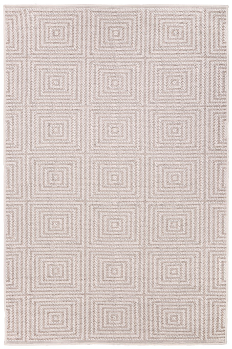 Levně Koberec FLORA 50019 D9TD