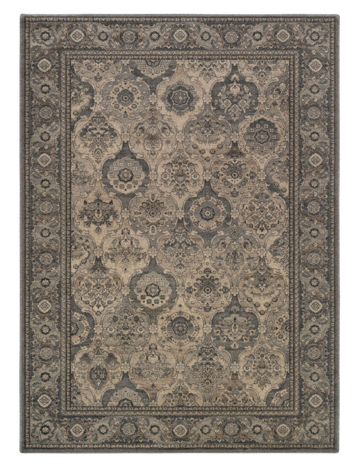 Koberec FORENZA POPIEL