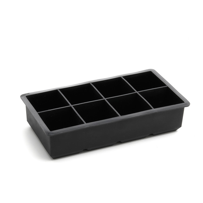 Forma na ľad ALCOLE čierna 891361