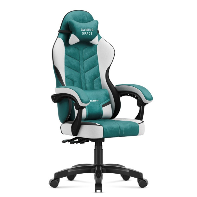 Levně Herní židle Force 2.7 Green