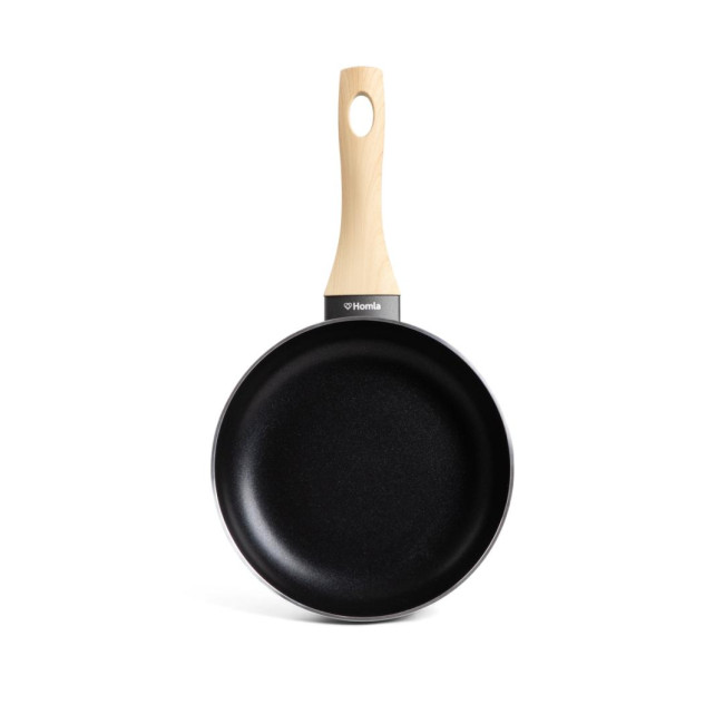 Panvica B2 ALBERO ESSENTIALS čierna 732829