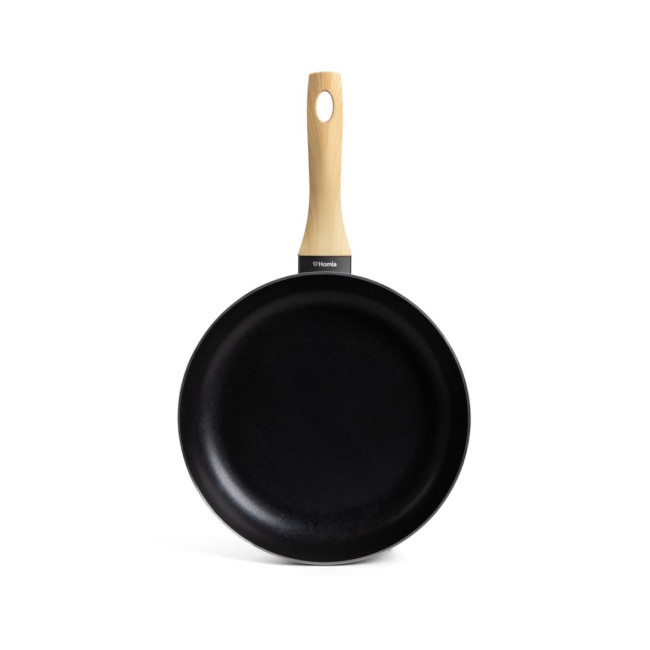 Panvica B2 ALBERO ESSENTIALS čierna 732850