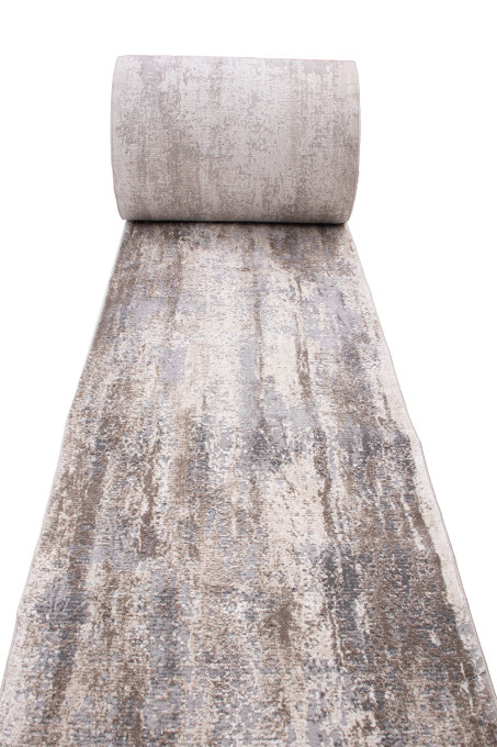 Behúň GALYA K3816A sivý / hnedý