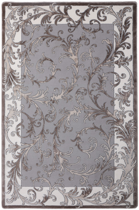 Koberec GALYA K4084C sivý / hnedý