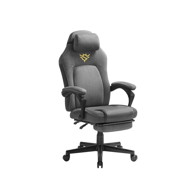 Levně Herní židle OBG072G01