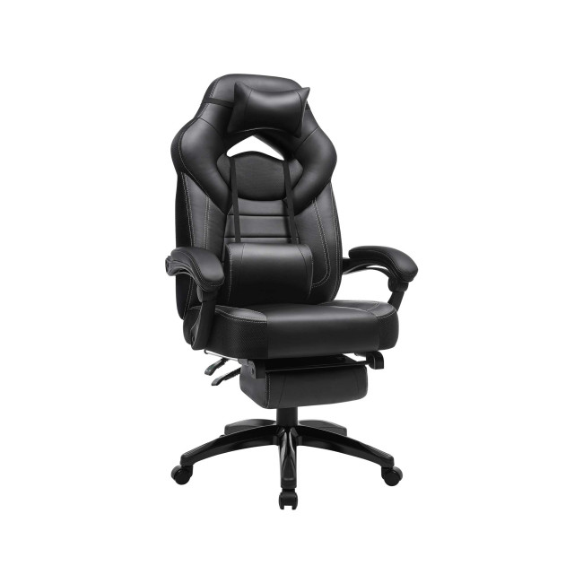 Levně Kancelářská židle OBG077B01