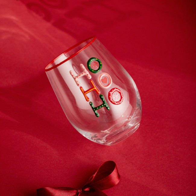 Pohár FESTIVO s nápisom 762338 470 ml