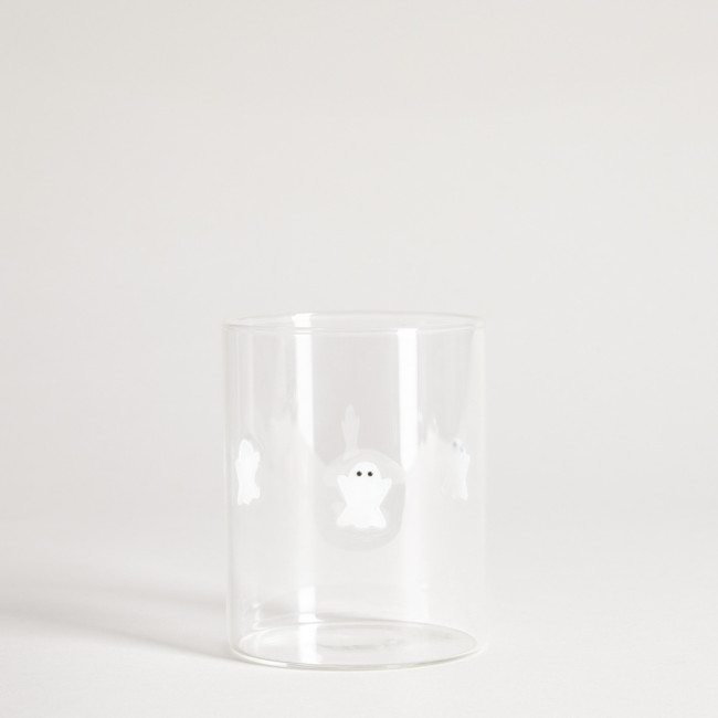 Pohár GHOST TOWN s duchmi 750748 460 ml