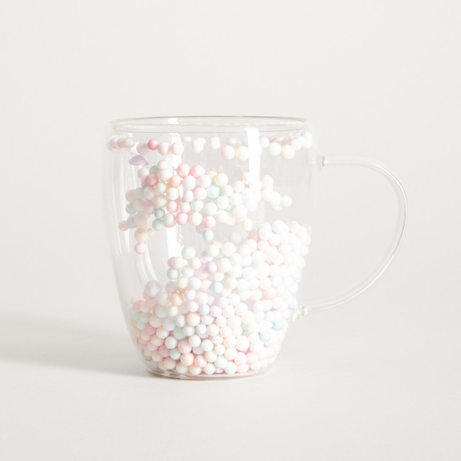 Hrnček PAGLIA s dvojitou stenou 762369 260 ml