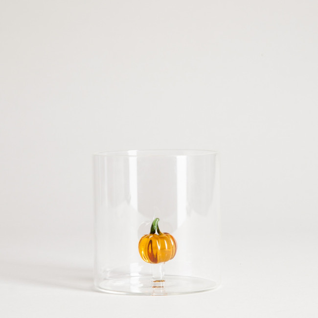 Pohár PUMPKIN s tekvicou 748745 350 ml