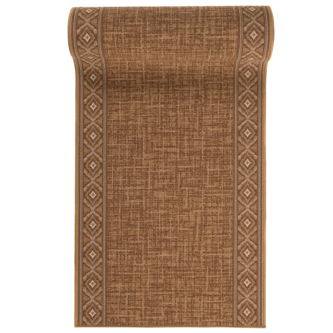 Protišmykový behúň SARA 33 SUEDE