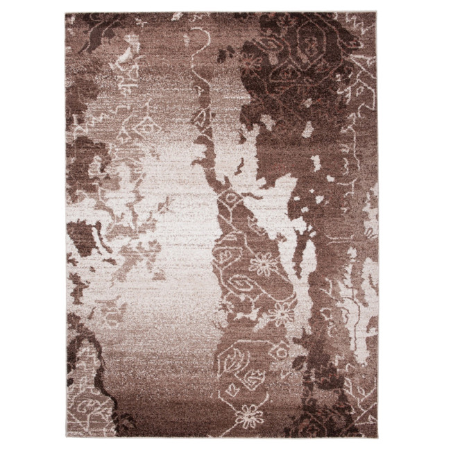 Koberec RASTA H063C tmavobéžový