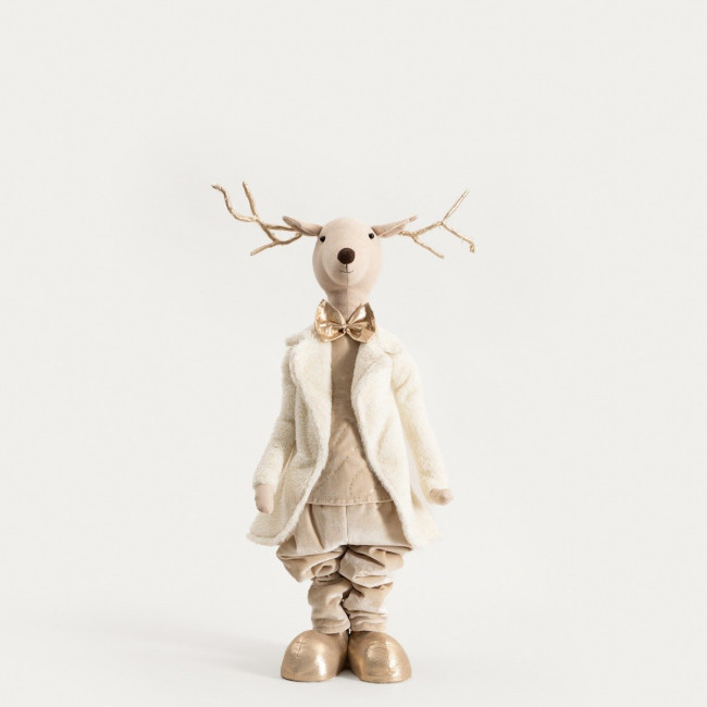 Vianočná dekorácia GALANT sob 751752