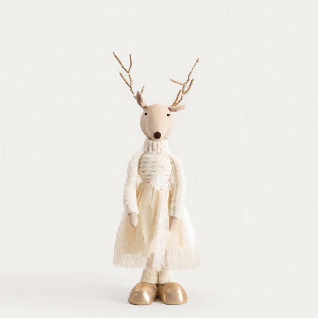 Vianočná dekorácia GALANT sob 751769