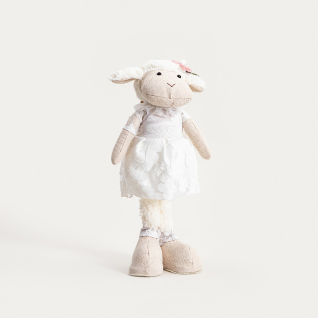 Jahniatko KOOVIS v šatách 764189