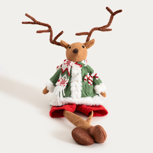 Vianočná dekorácia MAZE sob 751646