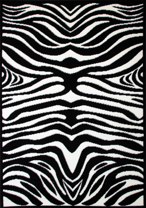 Koberec GOLD WHITE 1217/18