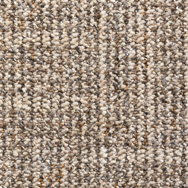 Metrážny koberec GRADING béžový