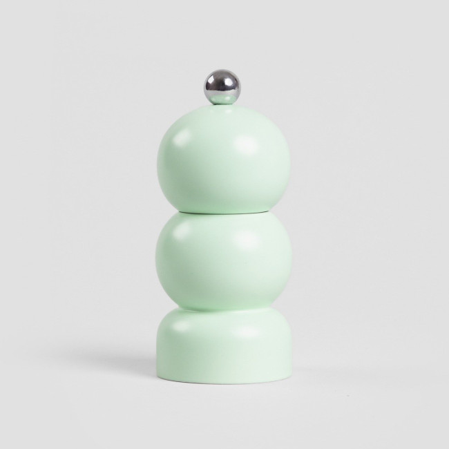 Mlynček SPICE BUBBLE zelený 722189