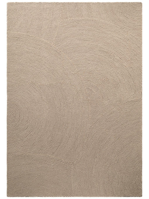 Koberec Hanse Home Eleni svetlobéžový