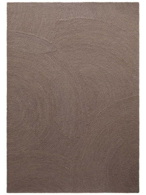 Koberec Hanse Home Eleni taupe