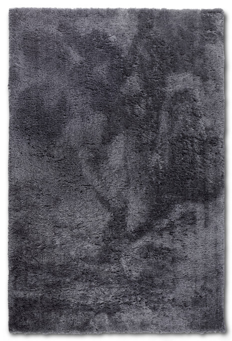 Koberec Hanse Home Myk Olaf sivý