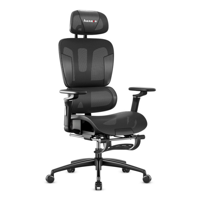 Levně Herní židle Combat 7.9 Black