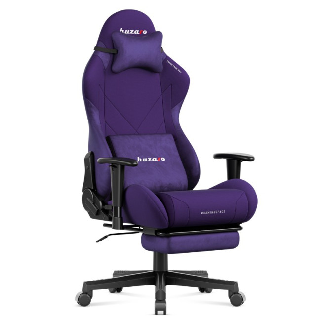 Levně Herní židle Force 5.7 Purple