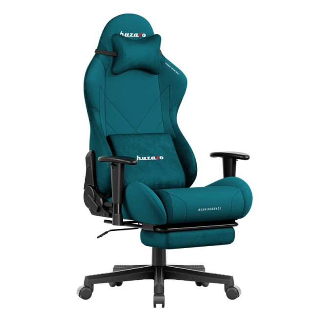 Levně Herní židle Force 5.7 Teal