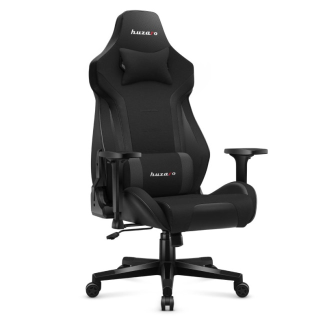 Levně Herní židle Force 7.6 Black