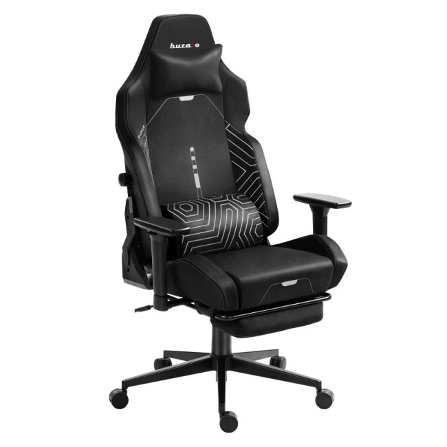 Levně Herní židle Force 8.1 Black