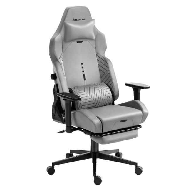 Levně Herní židle Force 8.1 Grey