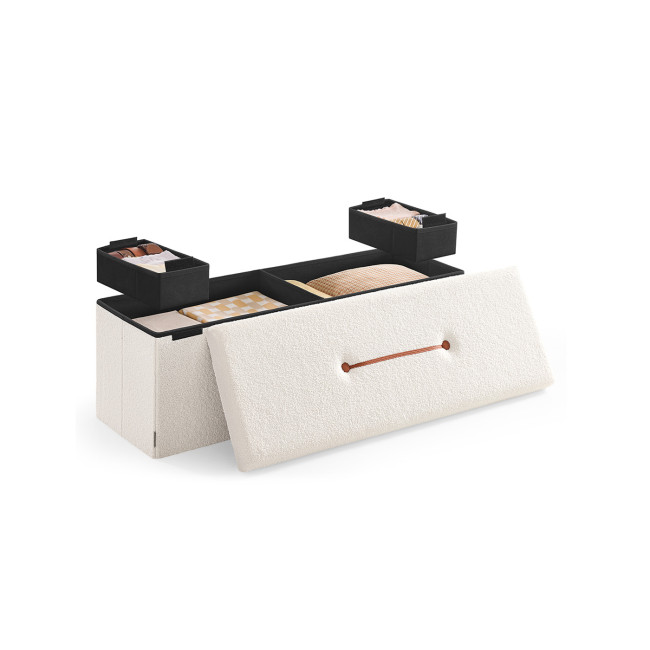 Taburetka s vekom LSF097W01