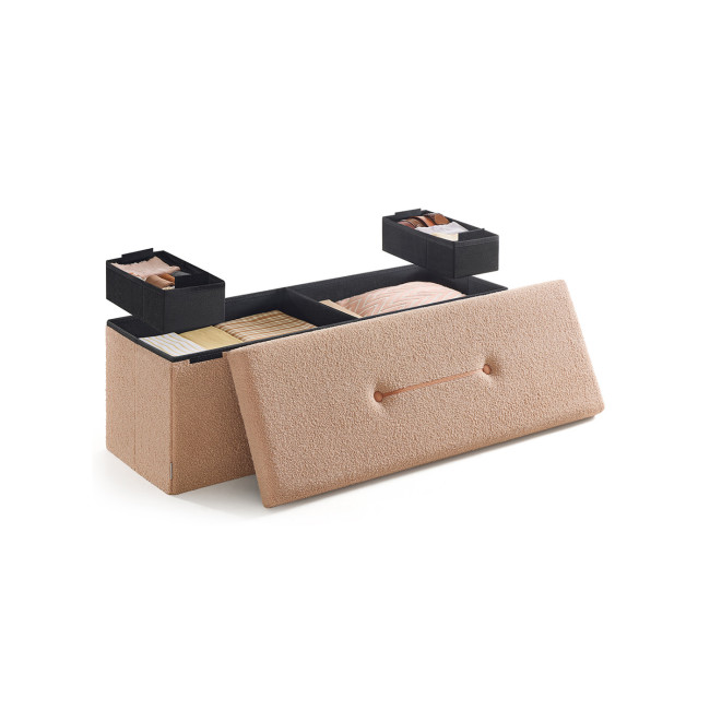 Taburetka s vekom LSF097K01