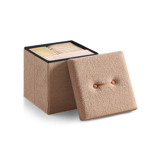 Taburetka s vekom LSF095K01